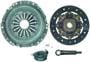 Power Torque Clutch Kit