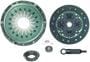 Power Torque Clutch Kit