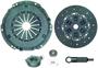Power Torque Clutch Kit