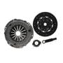 Power Torque Clutch Kit