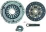 Power Torque Clutch Kit