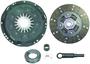 Power Torque Clutch Kit