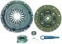 Power Torque Clutch Kit