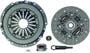 Power Torque Clutch Kit