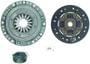 Power Torque Clutch Kit
