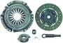 Power Torque Clutch Kit