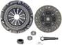 Power Torque Clutch Kit
