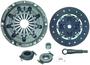 Power Torque Clutch Kit