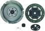 Power Torque Clutch Kit