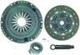 Power Torque Clutch Kit