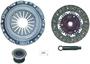 Power Torque Clutch Kit