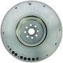 Power Torque Flywheel