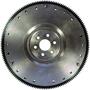 Power Torque Flywheel