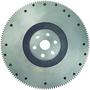 Power Torque Flywheel