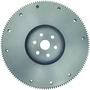 Power Torque Flywheel