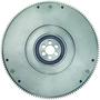 Power Torque Flywheel