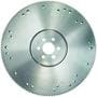 Power Torque Flywheel