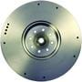 Power Torque Flywheel