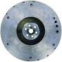 Power Torque Flywheel