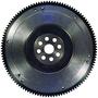 Power Torque Flywheel