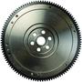 Power Torque Flywheel