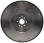 Power Torque Flywheel