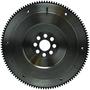 Power Torque Flywheel