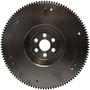 Power Torque Flywheel
