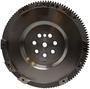 Power Torque Flywheel