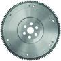 Power Torque Flywheel