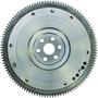 Power Torque Flywheel
