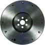 Power Torque Flywheel