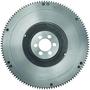 Power Torque Flywheel