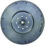 Power Torque Flywheel