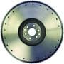 Power Torque Flywheel