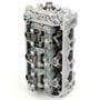Power Torque Honda Cylinder Head Assembly