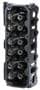 Power Torque Buick Cylinder Head Assembly