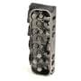 Power Torque Chevrolet, GMC Cylinder Head Assembly
