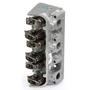 Power Torque Chevrolet Cylinder Head Assembly