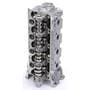 Power Torque Ford Cylinder Head Assembly