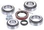 Power Torque Differential Bearing And Oil Seal Kit