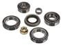 Power Torque Differential Bearing And Oil Seal Kit