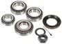 Power Torque Differential Bearing And Oil Seal Kit