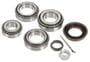 Power Torque Differential Bearing And Oil Seal Kit
