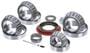 Power Torque Differential Bearing And Oil Seal Kit