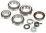 Power Torque Differential Bearing And Oil Seal Kit