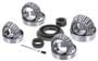 Power Torque Differential Bearing And Oil Seal Kit