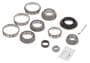 Power Torque Differential Bearing And Oil Seal Kit