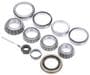 Power Torque Differential Bearing And Oil Seal Kit