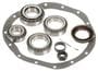 Power Torque Differential Bearing And Oil Seal Kit
